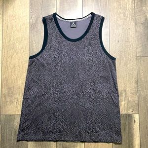 Jordan Tank